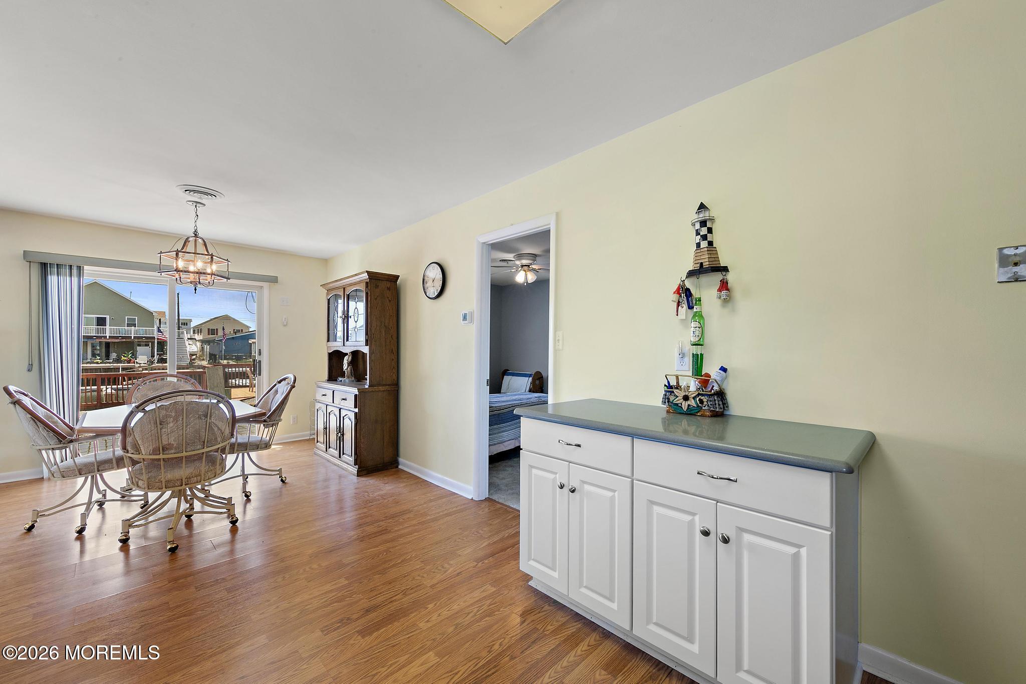 15 Lake Singleton Court Little Egg Harbor NJ 08087
