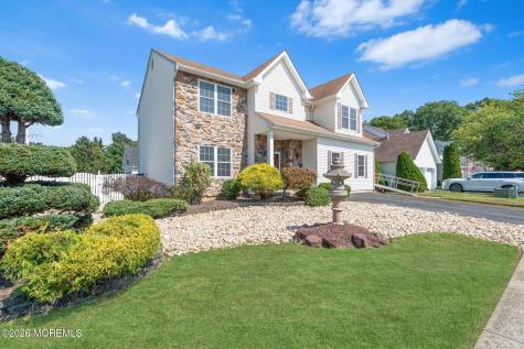 108 Nutmeg Road Aberdeen NJ 07747