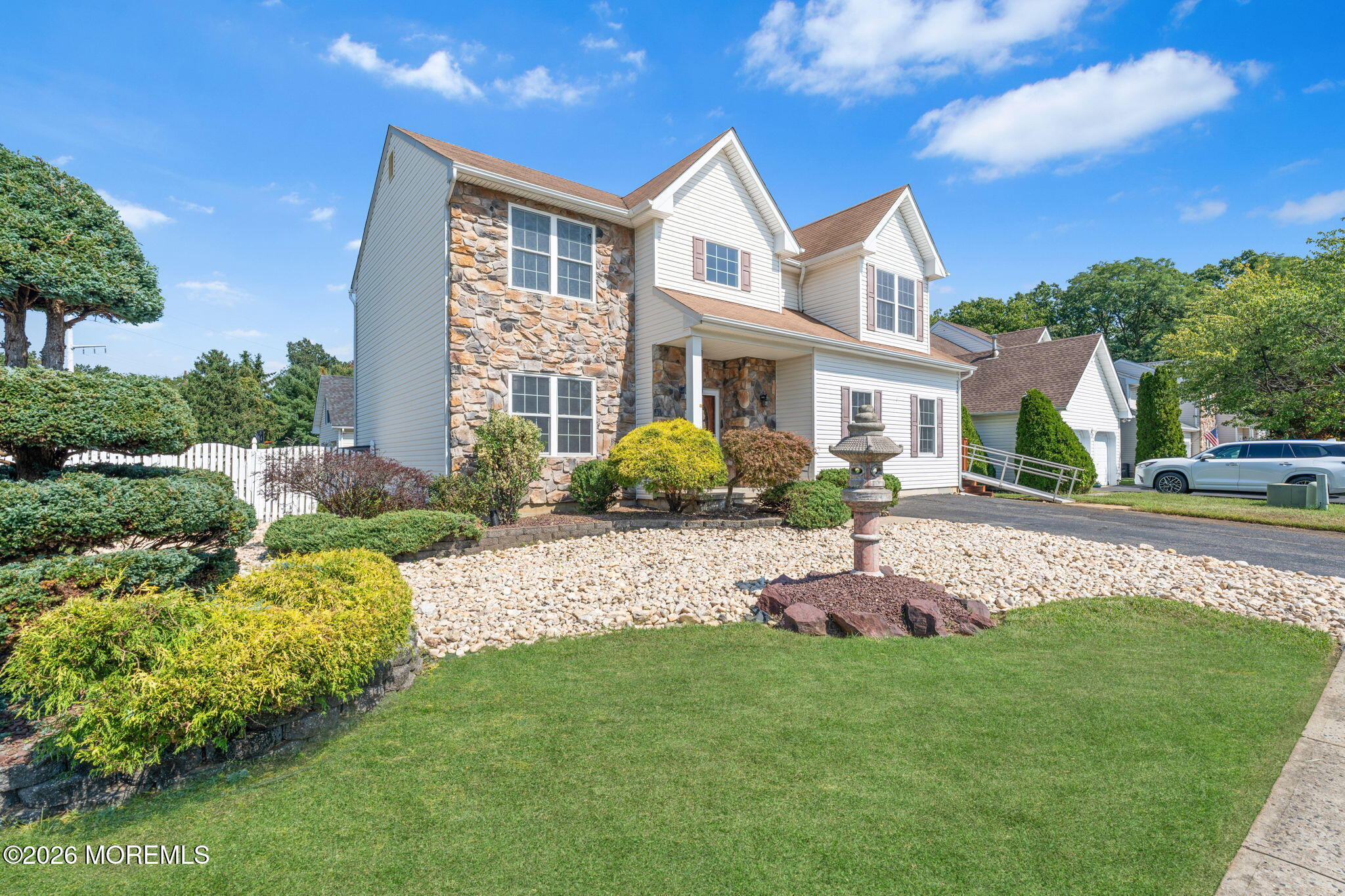108 Nutmeg Road Aberdeen NJ 07747