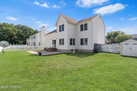 108 Nutmeg Road Aberdeen NJ 07747