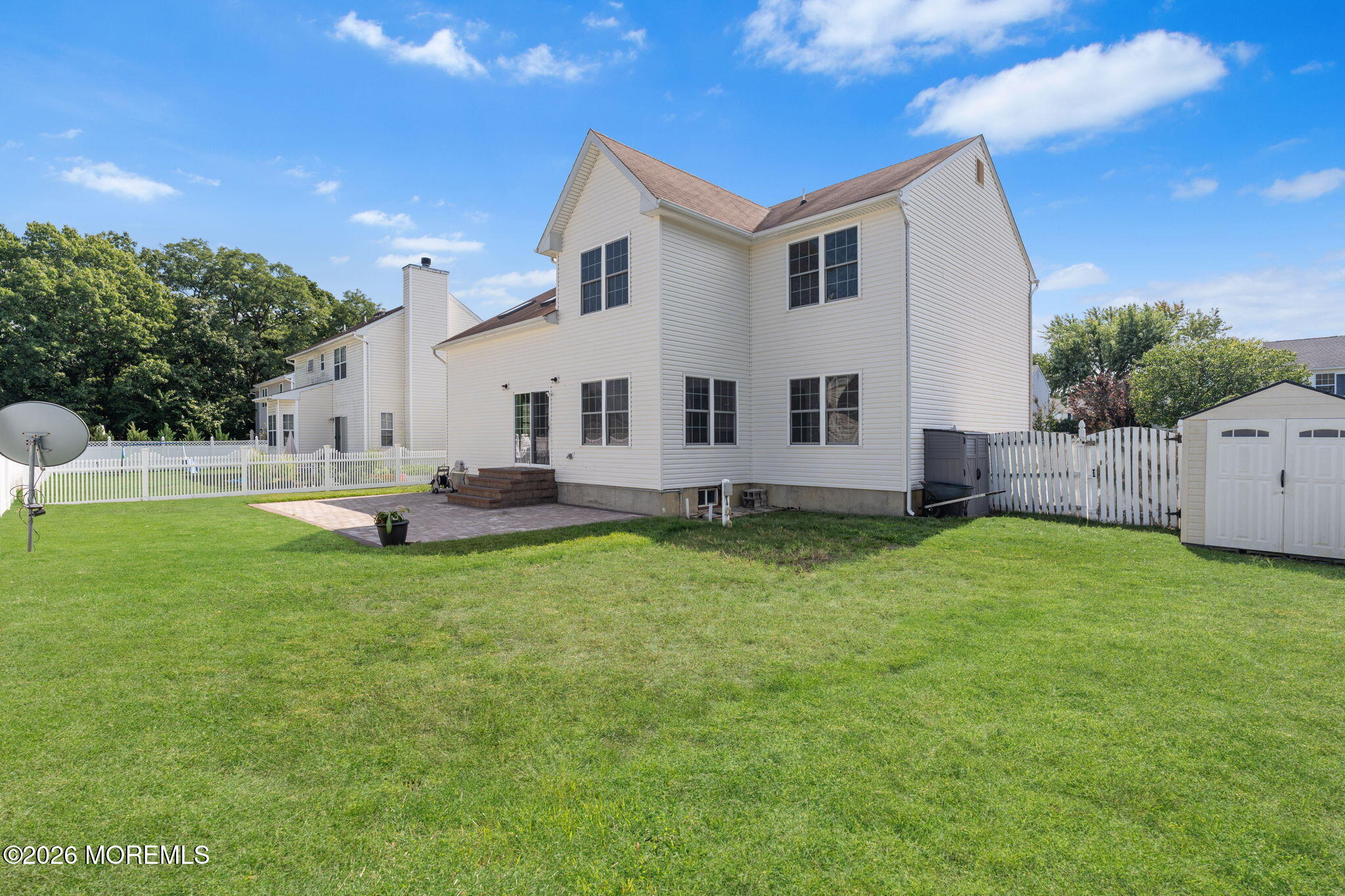 108 Nutmeg Road Aberdeen NJ 07747