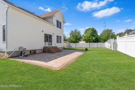 108 Nutmeg Road Aberdeen NJ 07747