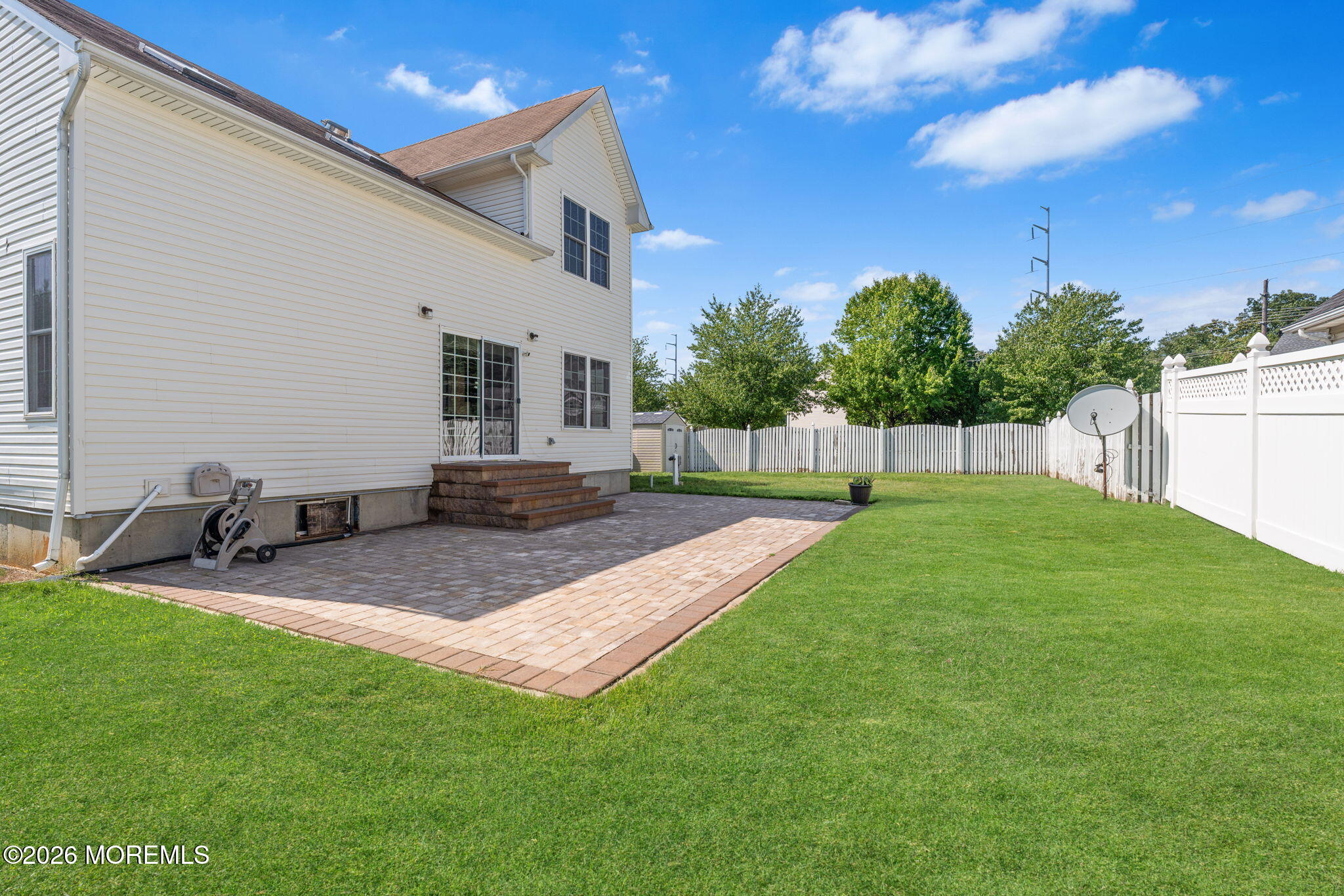 108 Nutmeg Road Aberdeen NJ 07747