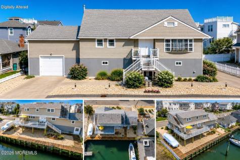 409 3rd Street Beach Haven NJ 08008