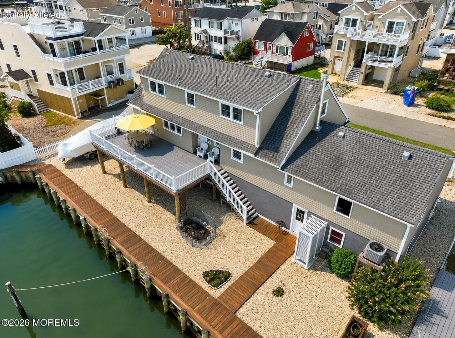 409 3rd Street Beach Haven NJ 08008
