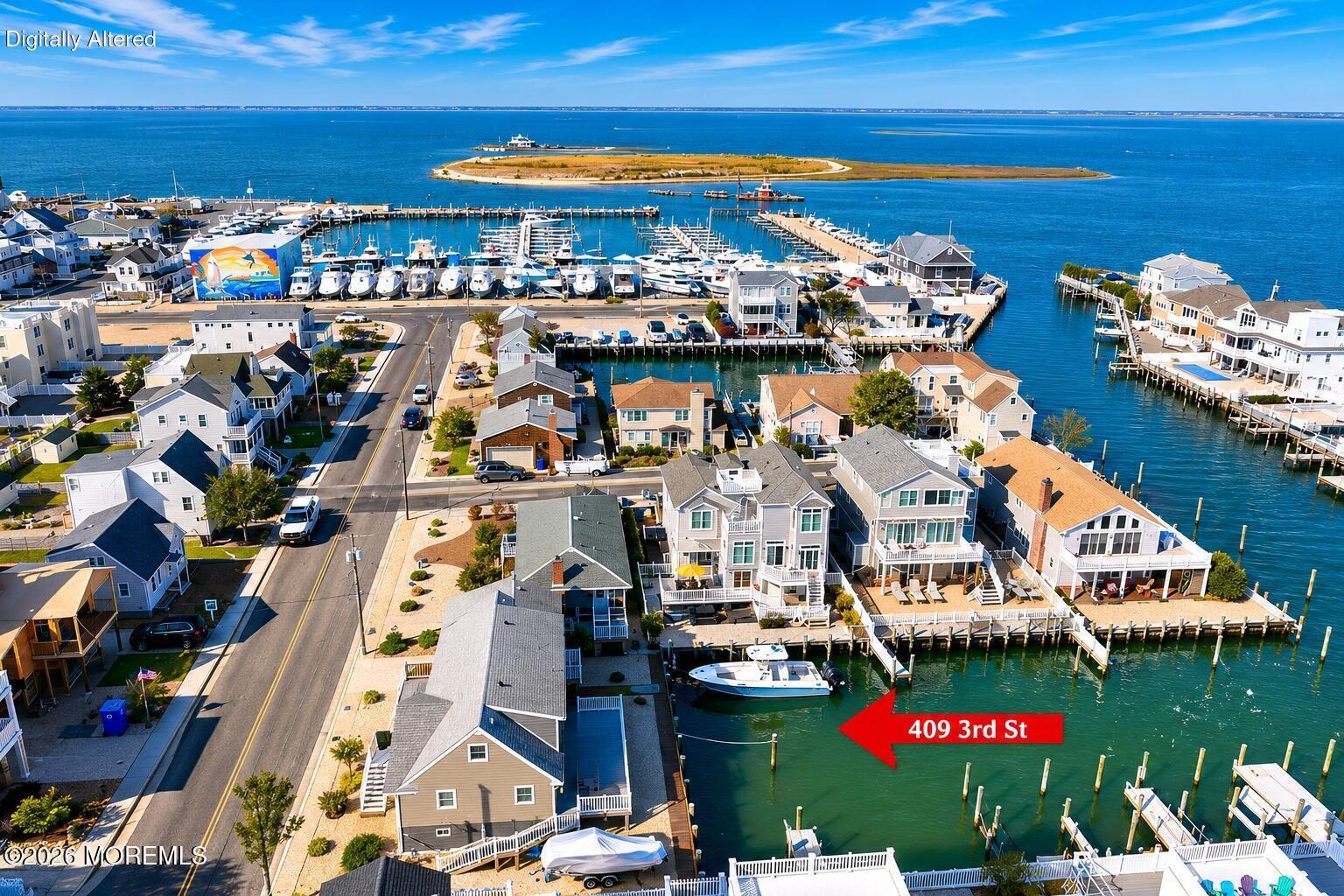 409 3rd Street Beach Haven NJ 08008