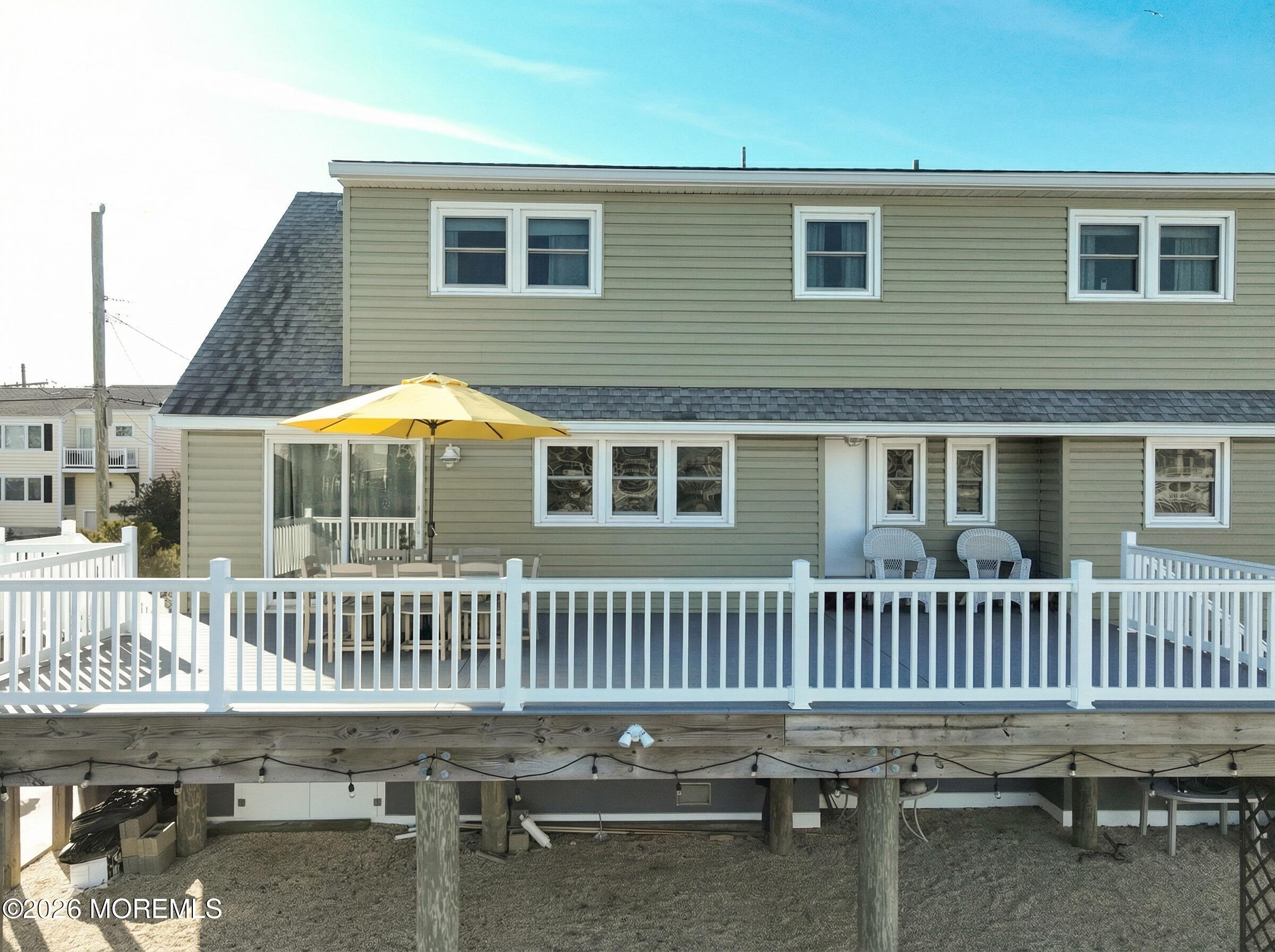 409 3rd Street Beach Haven NJ 08008