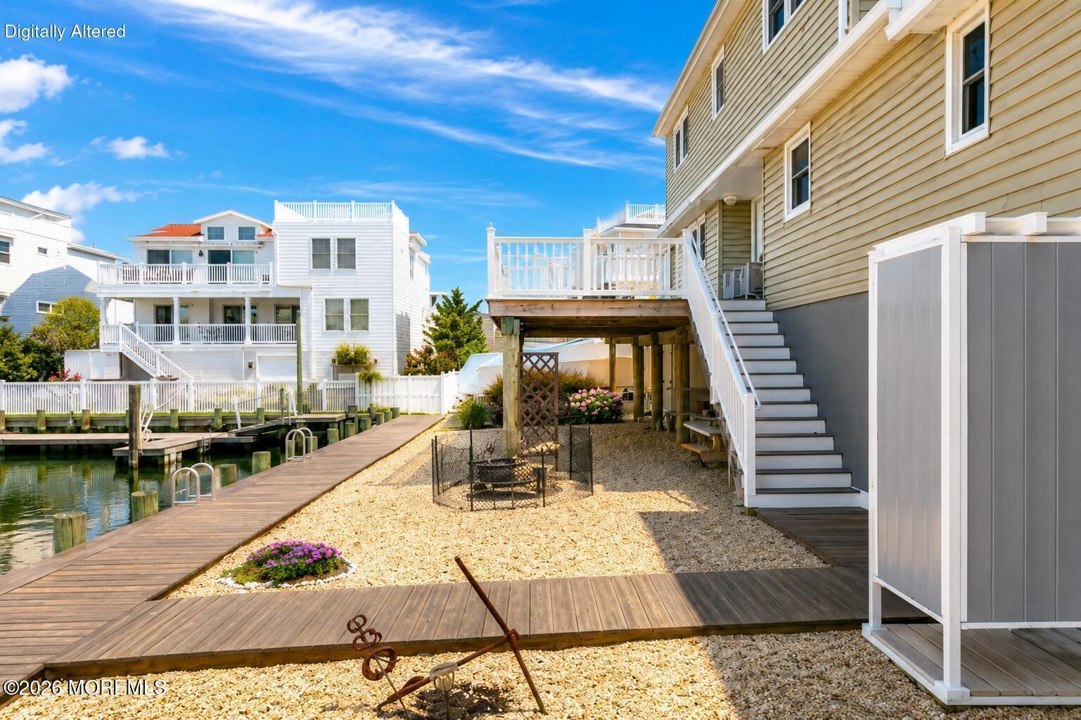 409 3rd Street Beach Haven NJ 08008