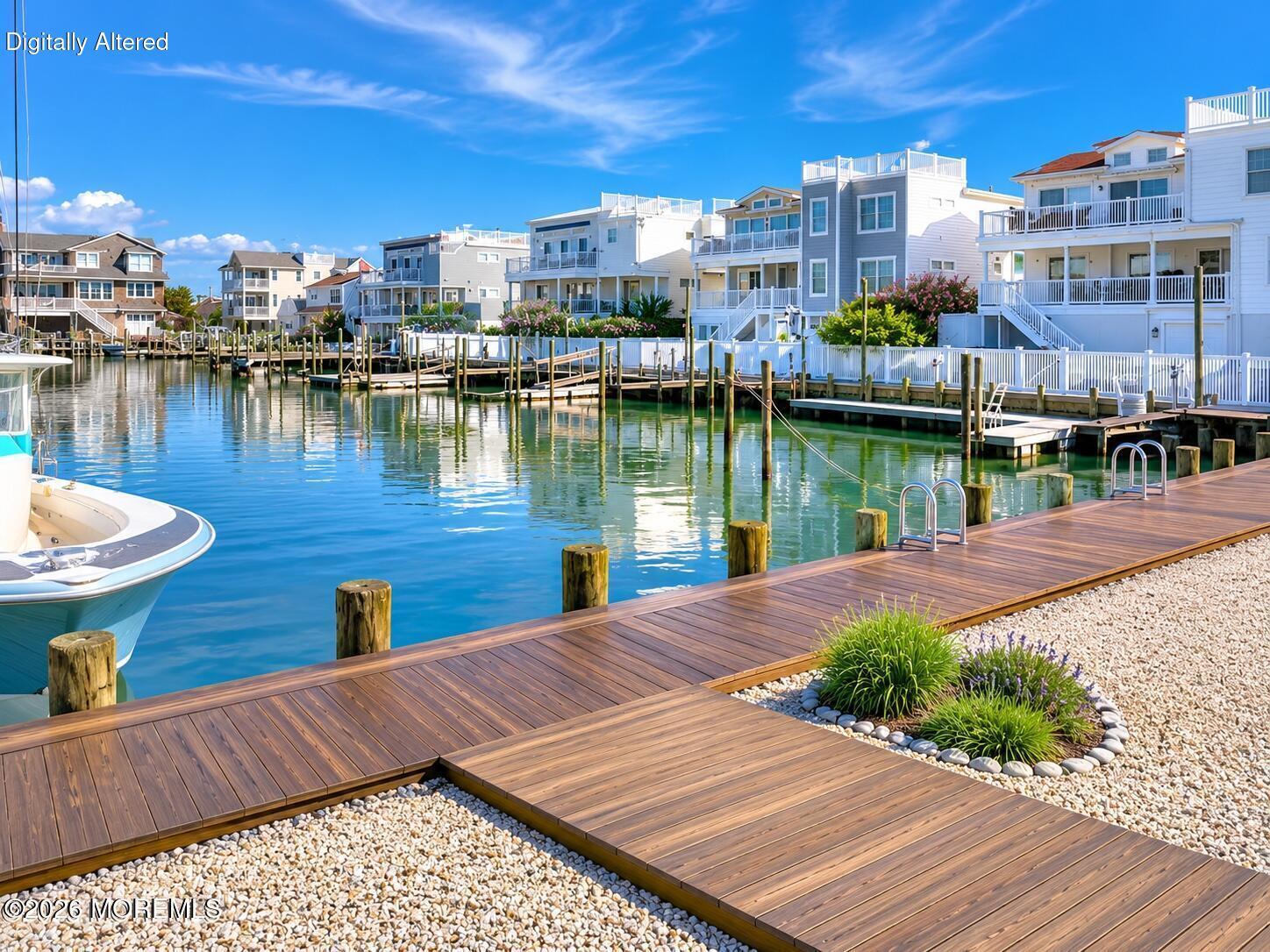 409 3rd Street Beach Haven NJ 08008