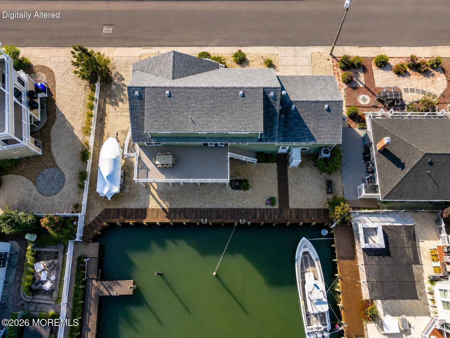 409 3rd Street Beach Haven NJ 08008