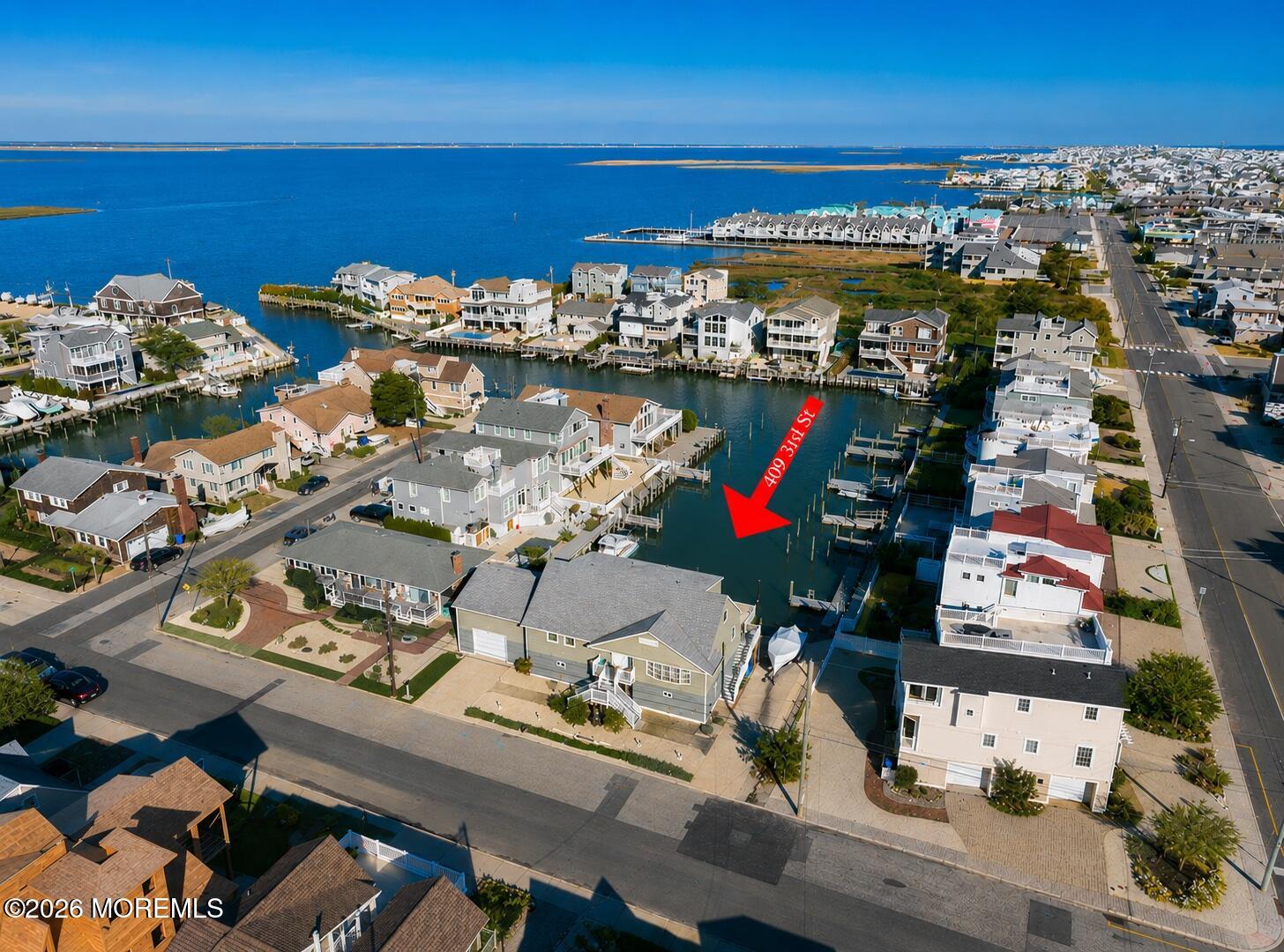 409 3rd Street Beach Haven NJ 08008