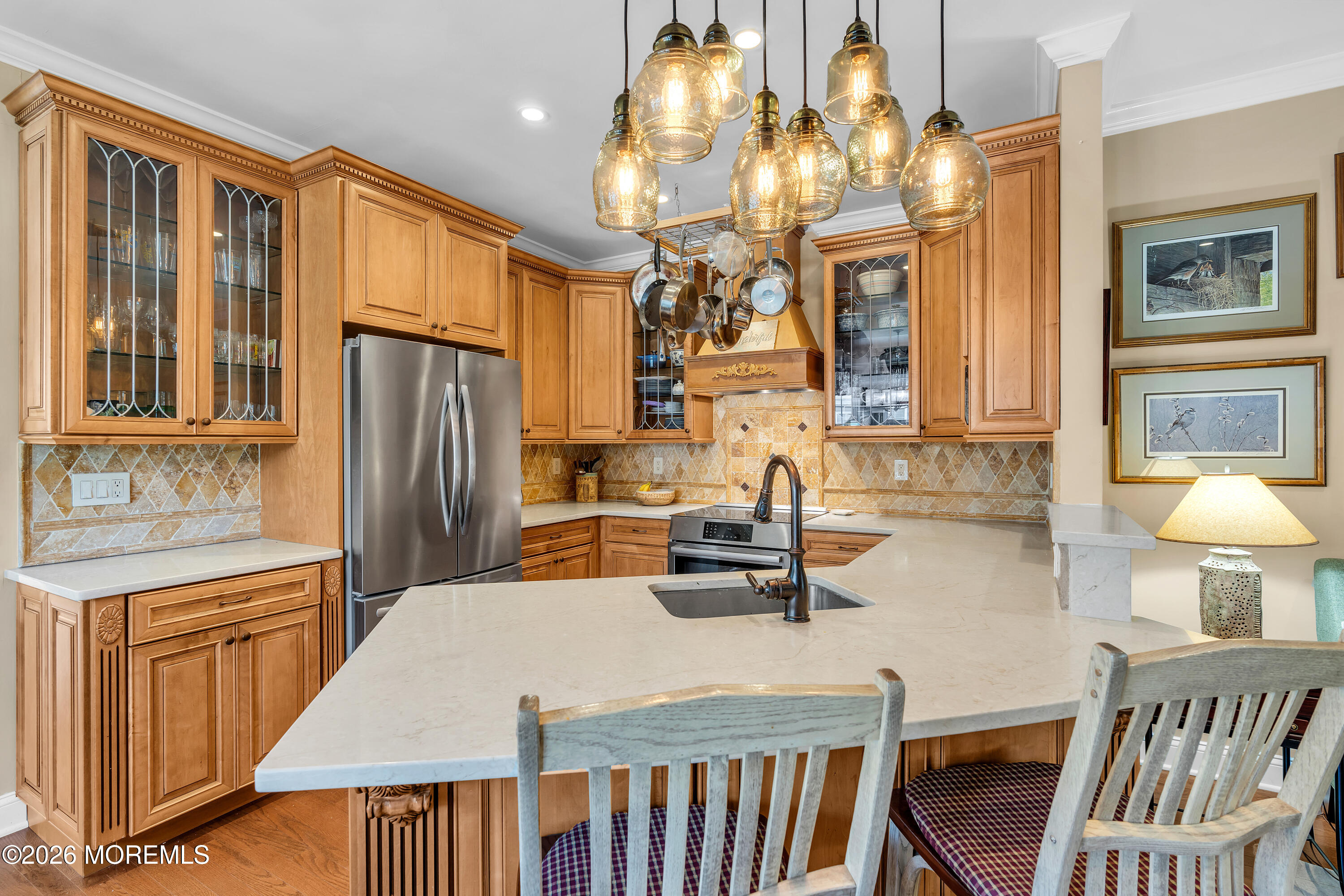 5 Citation Lane Manalapan NJ 07726