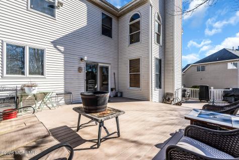 197 Benjamin Street Toms River NJ 08755