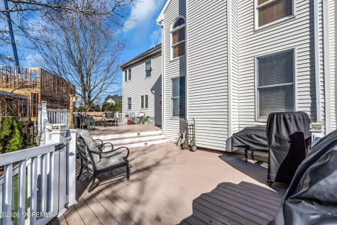 197 Benjamin Street Toms River NJ 08755