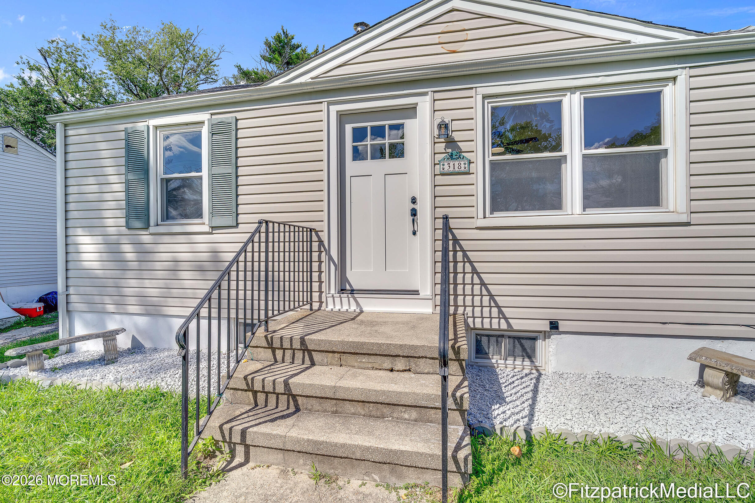 318 W Sylvania Avenue Neptune City NJ 07753