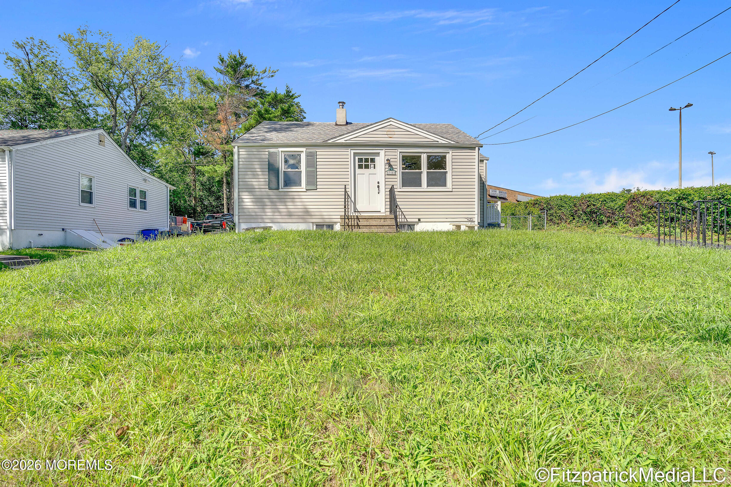 318 W Sylvania Avenue Neptune City NJ 07753