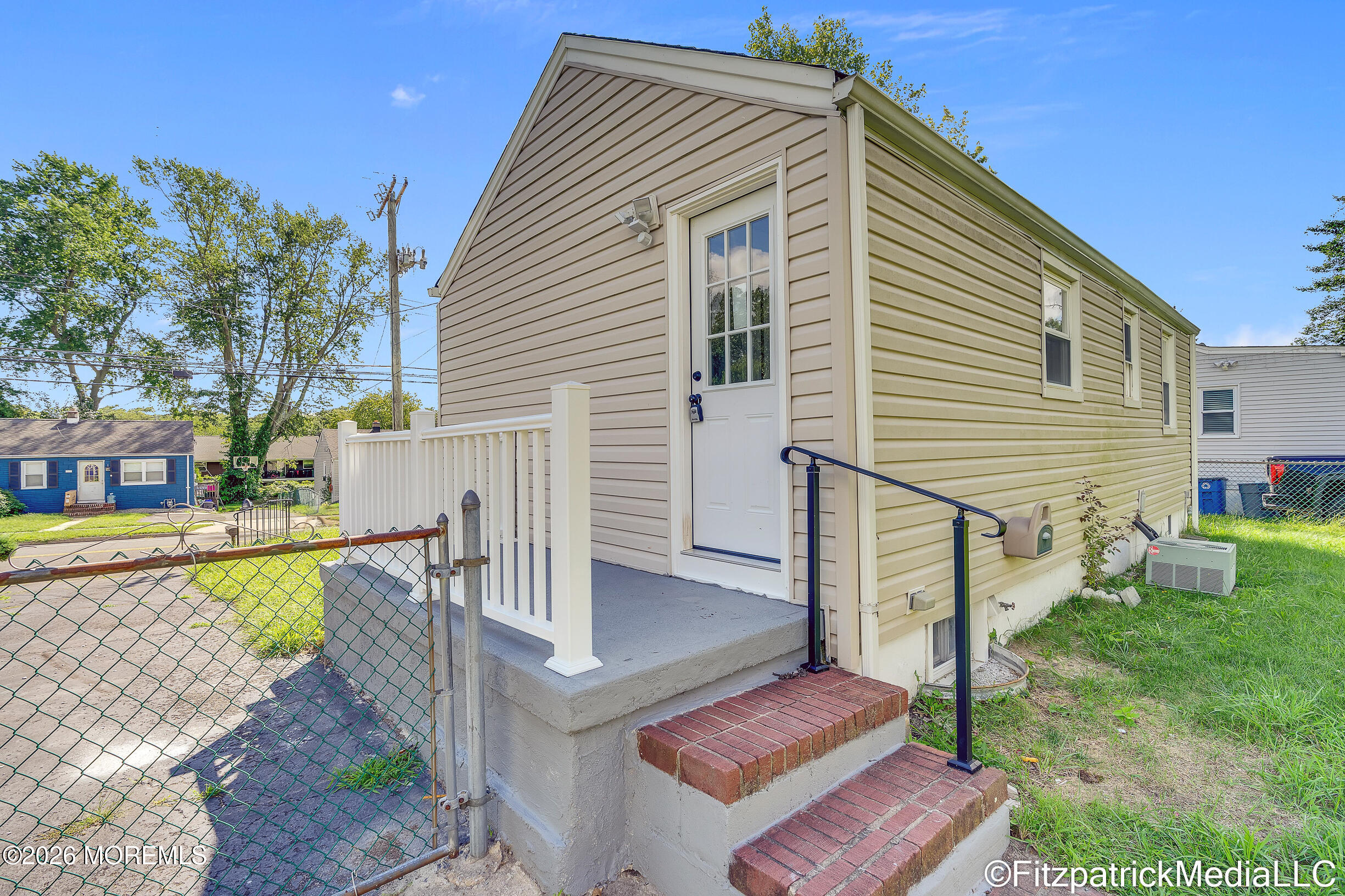318 W Sylvania Avenue Neptune City NJ 07753