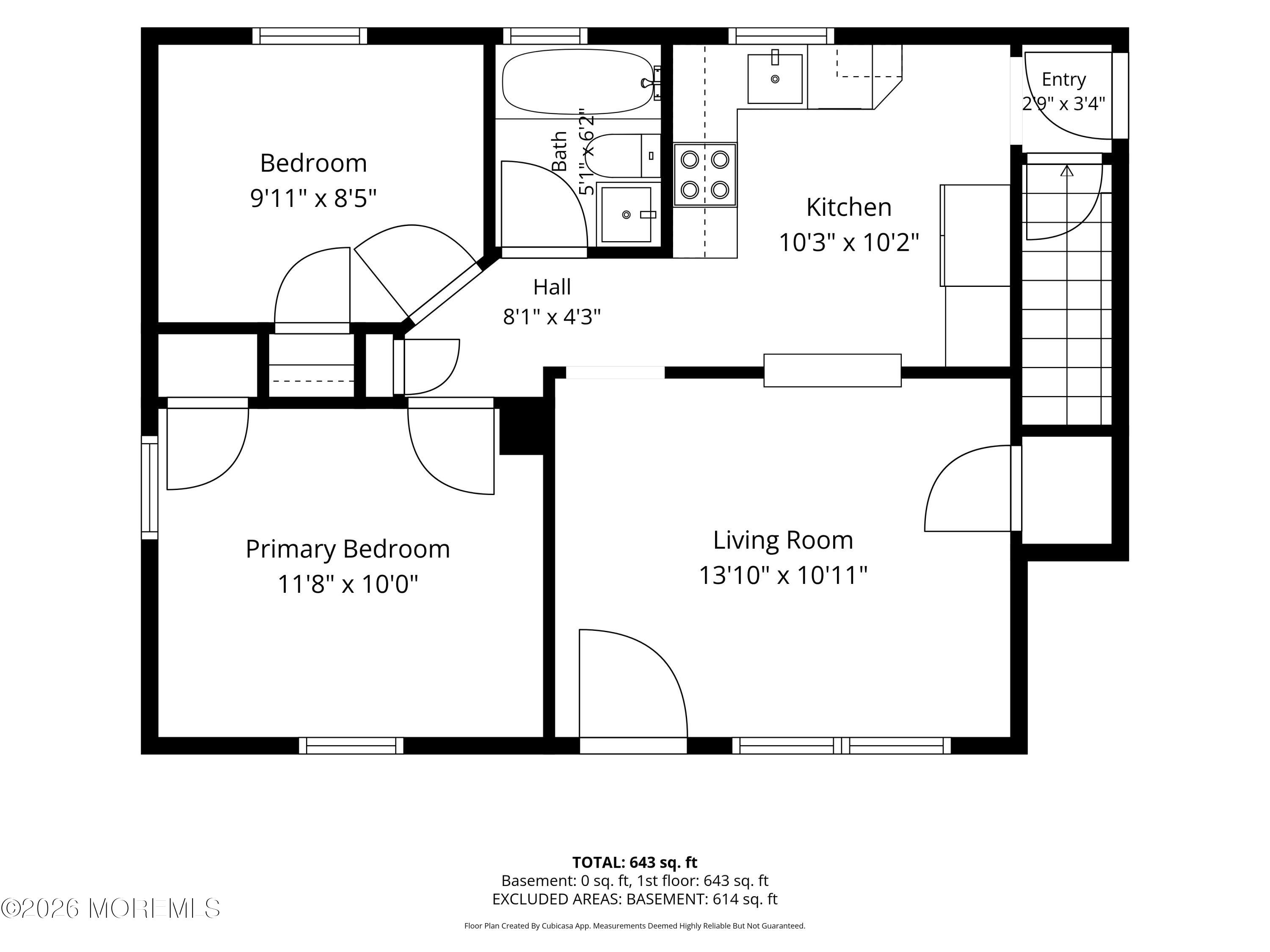 318 W Sylvania Avenue Neptune City NJ 07753