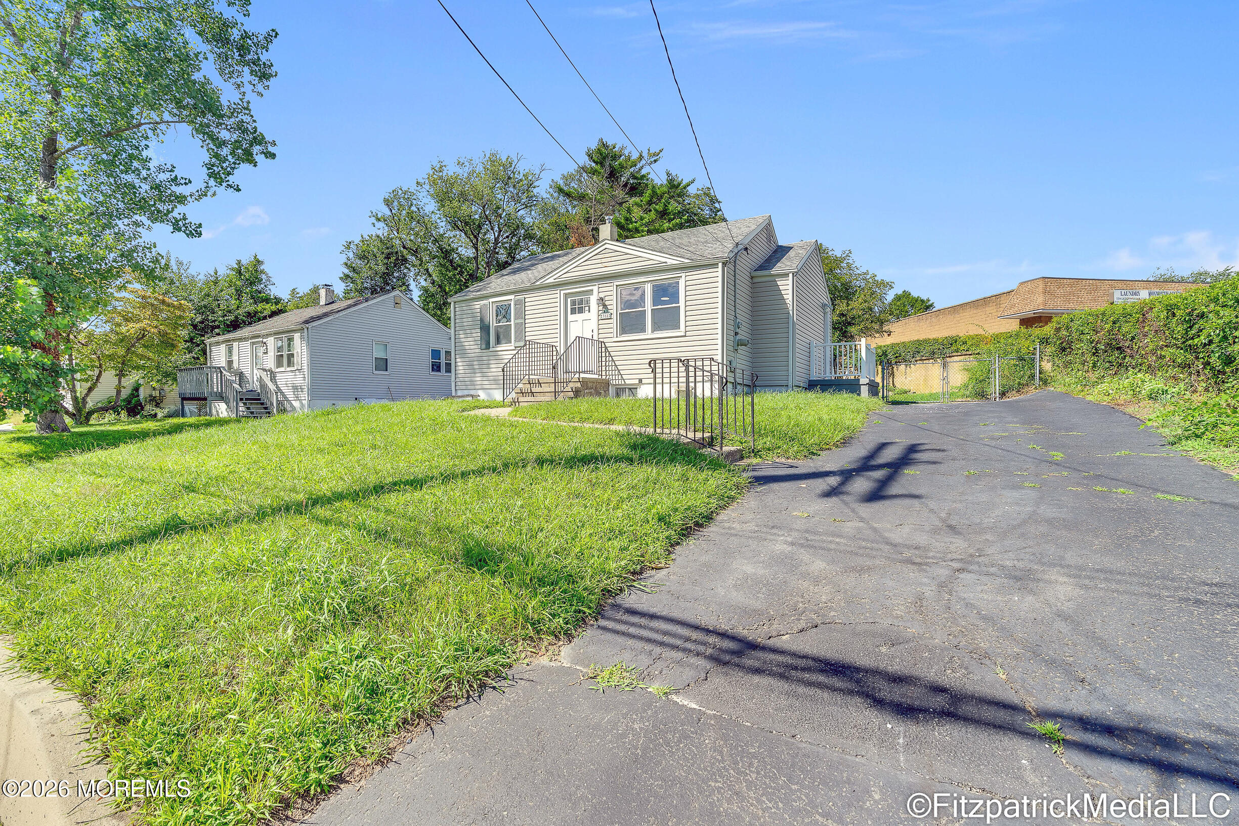 318 W Sylvania Avenue Neptune City NJ 07753