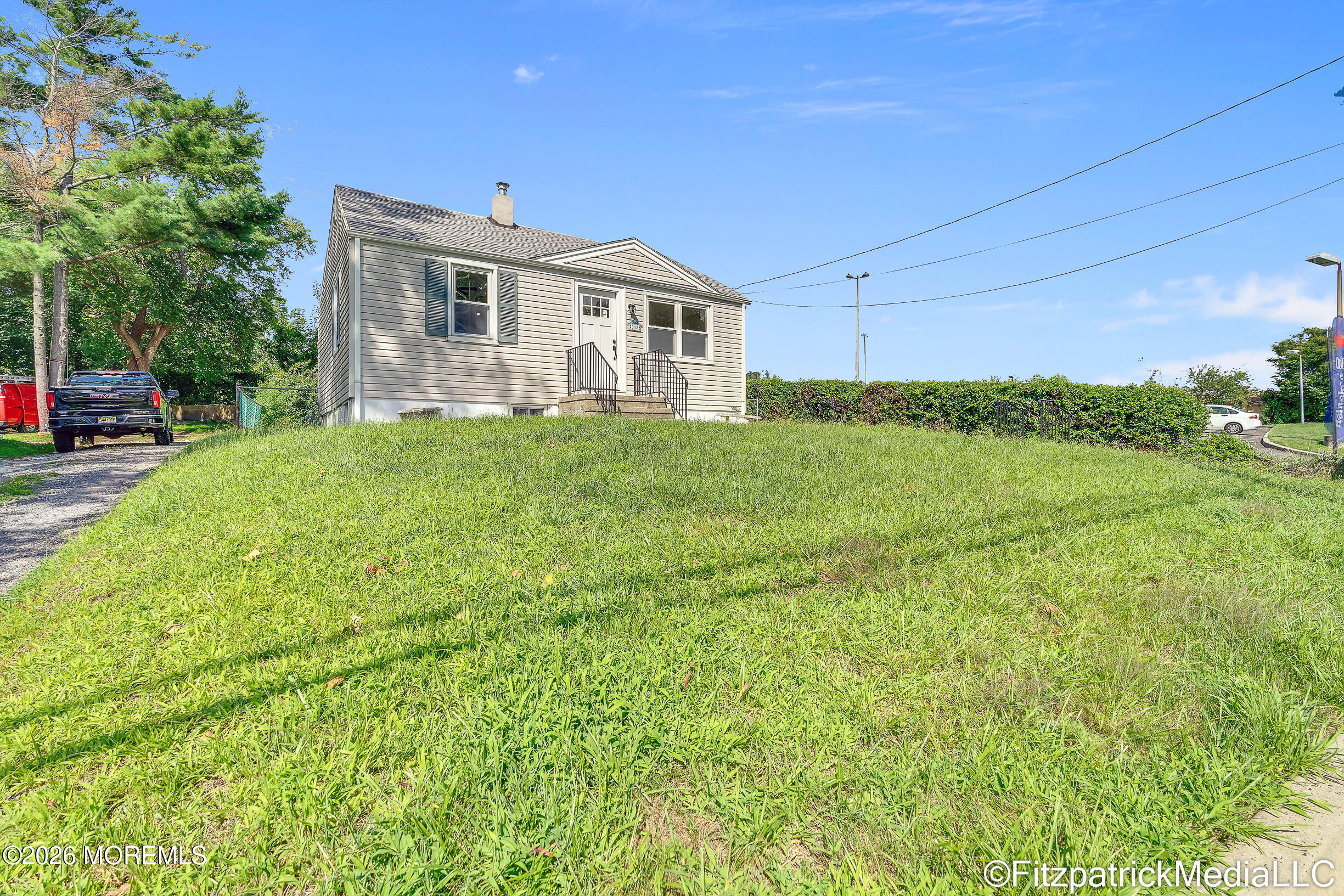318 W Sylvania Avenue Neptune City NJ 07753
