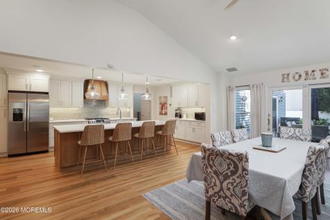 1605 Barkalow Road Wall NJ 07719