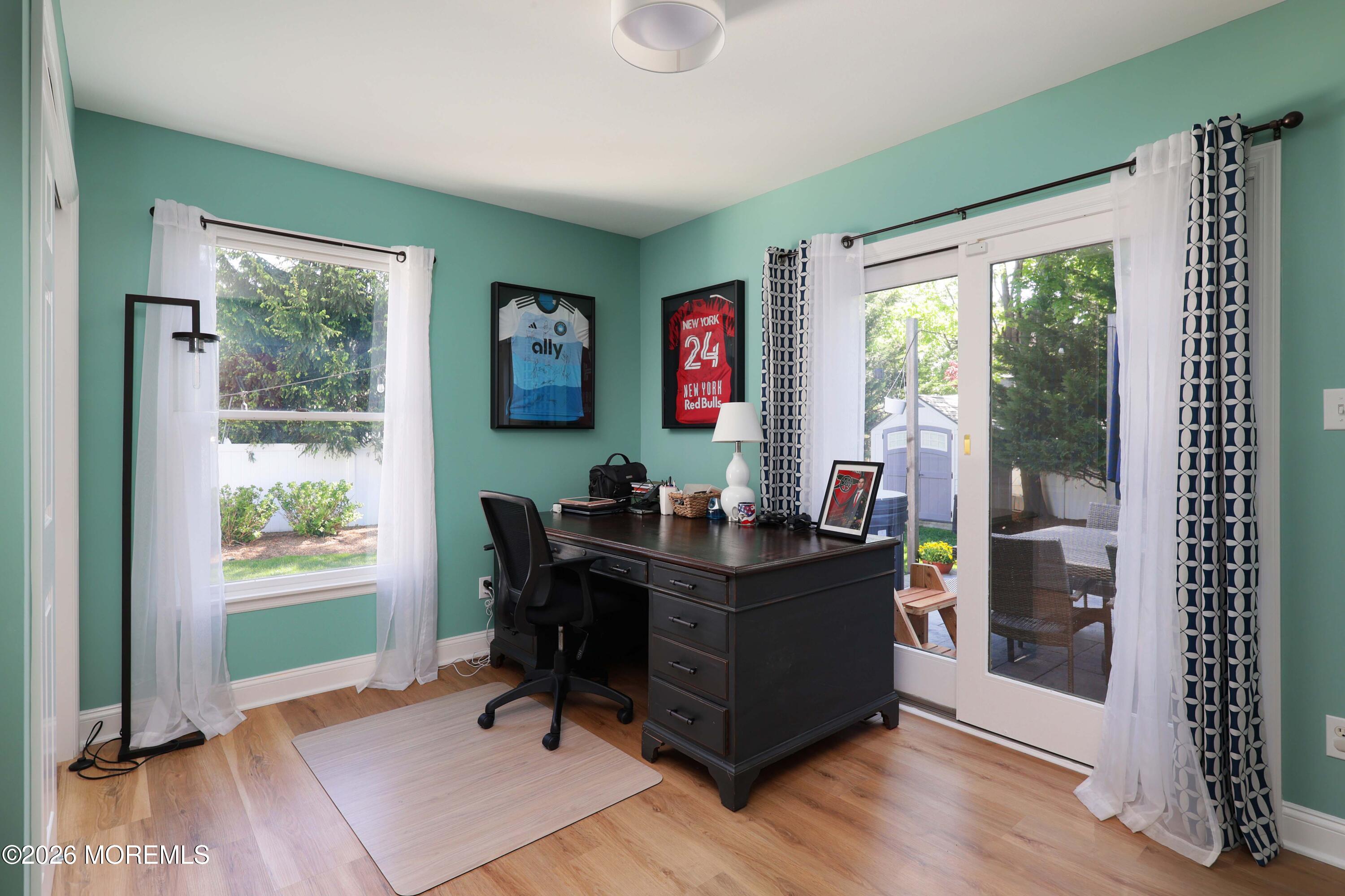 1605 Barkalow Road Wall NJ 07719