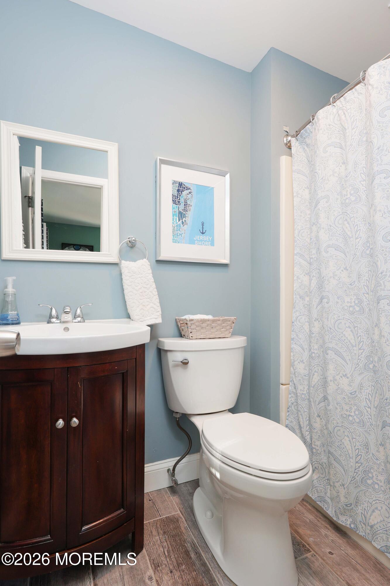 1605 Barkalow Road Wall NJ 07719