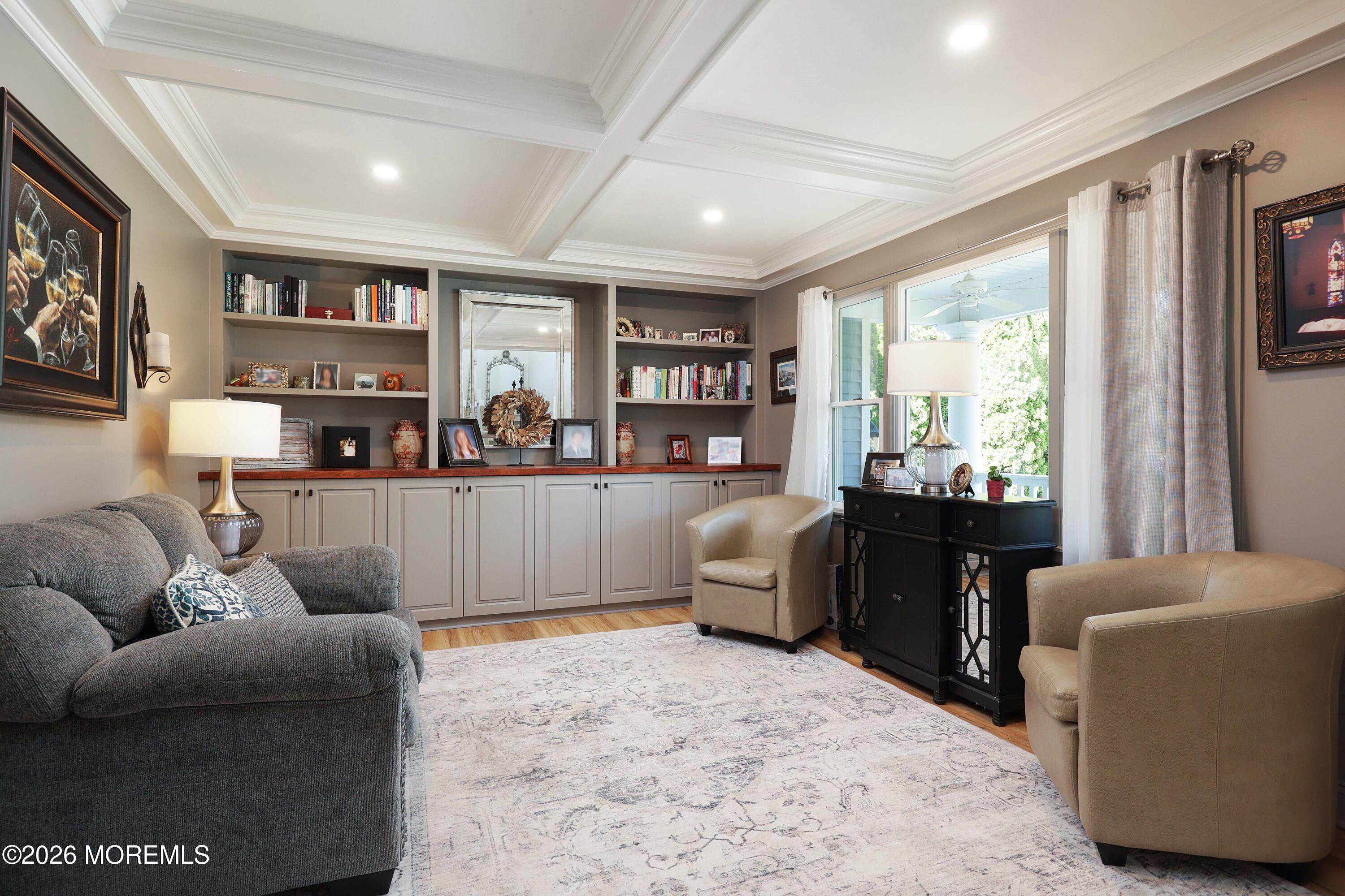 1605 Barkalow Road Wall NJ 07719