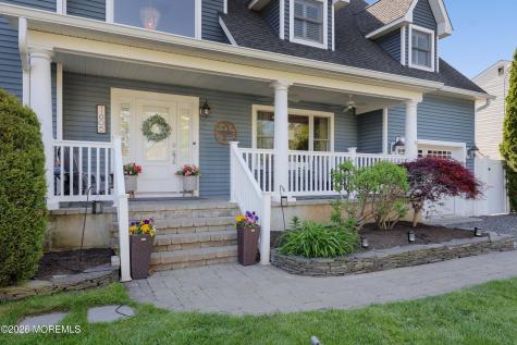 1605 Barkalow Road Wall NJ 07719