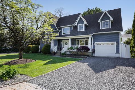 1605 Barkalow Road Wall NJ 07719