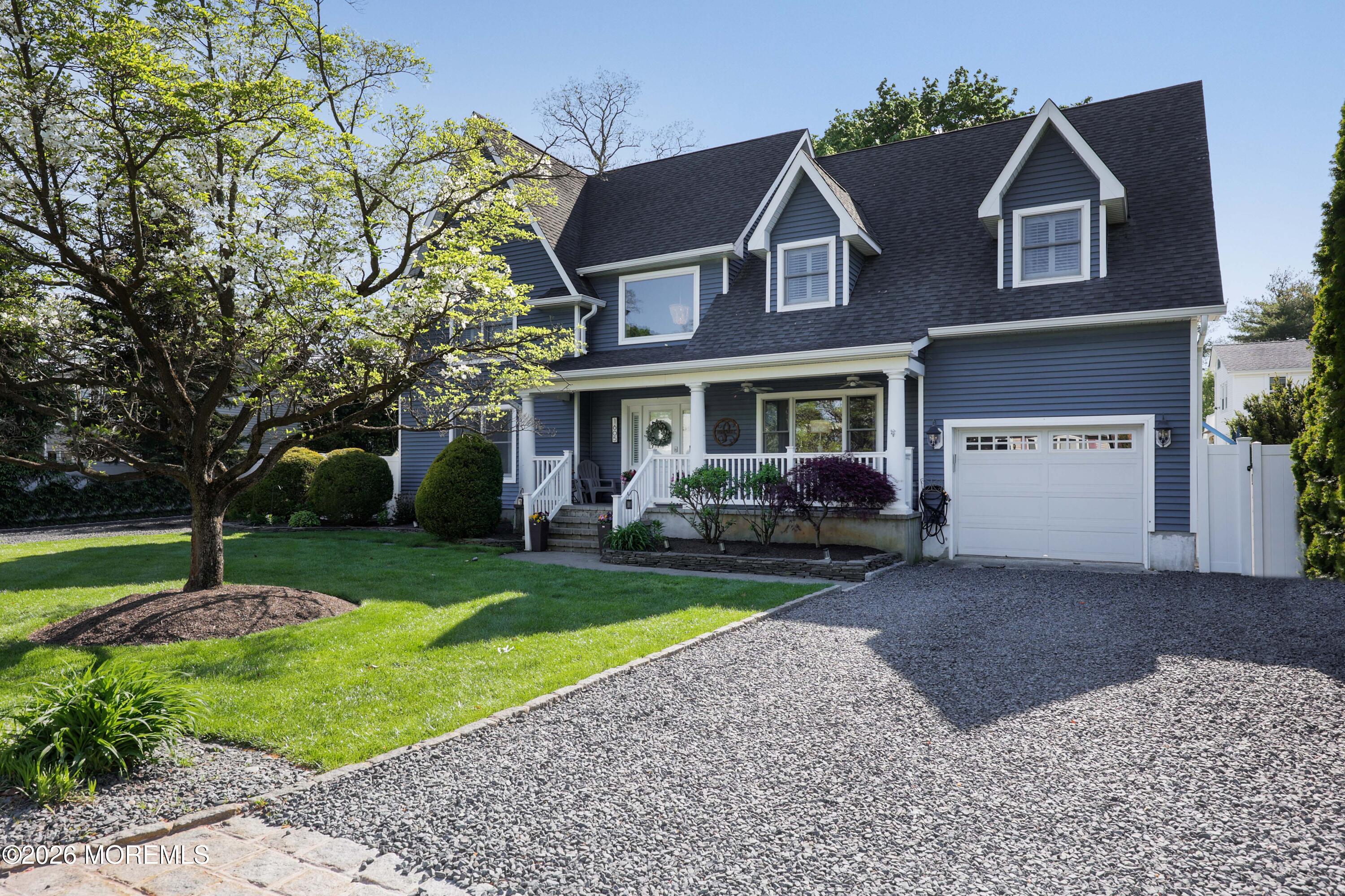 1605 Barkalow Road Wall NJ 07719