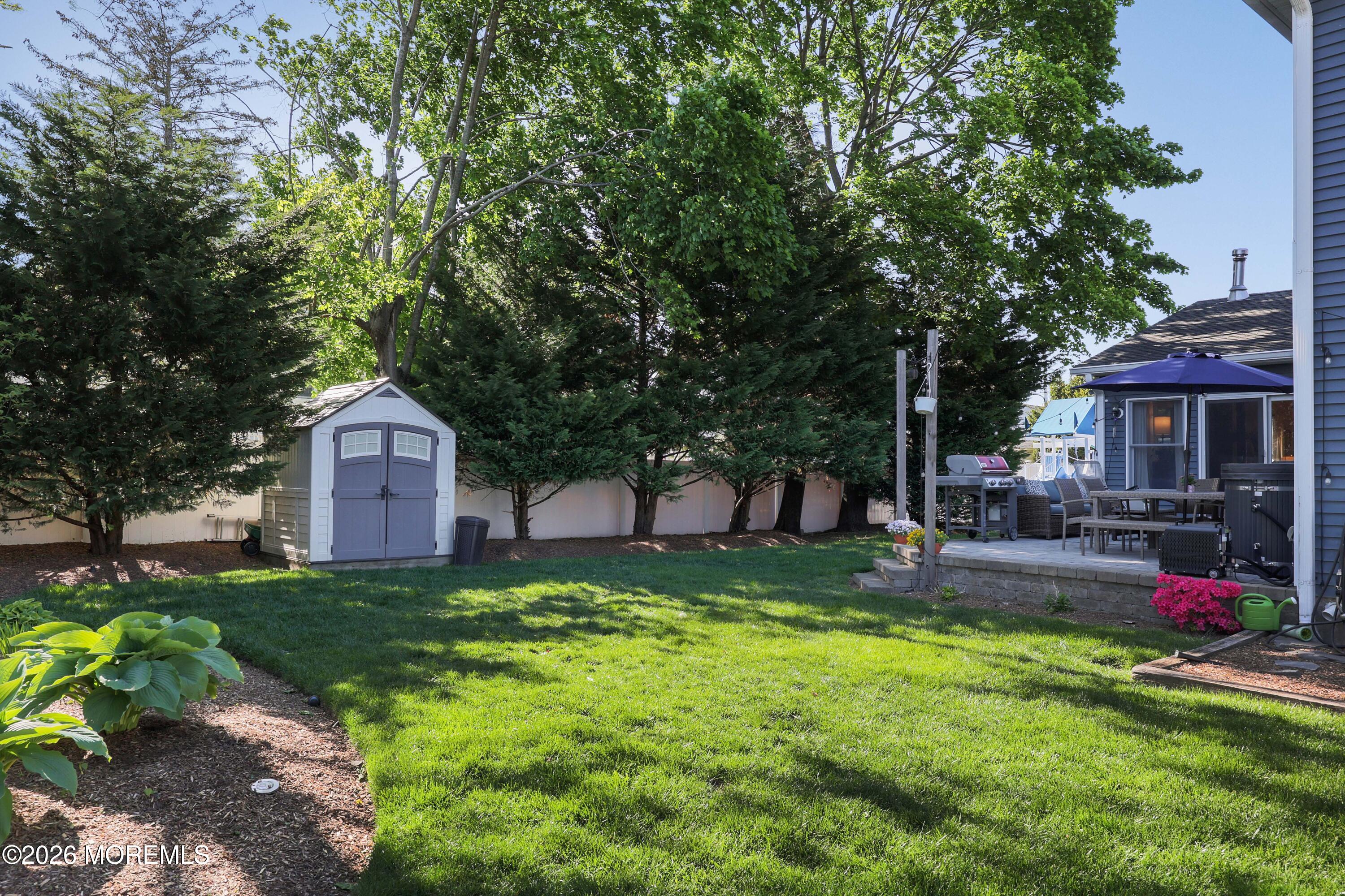 1605 Barkalow Road Wall NJ 07719