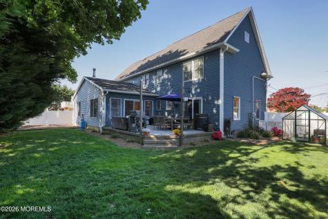 1605 Barkalow Road Wall NJ 07719