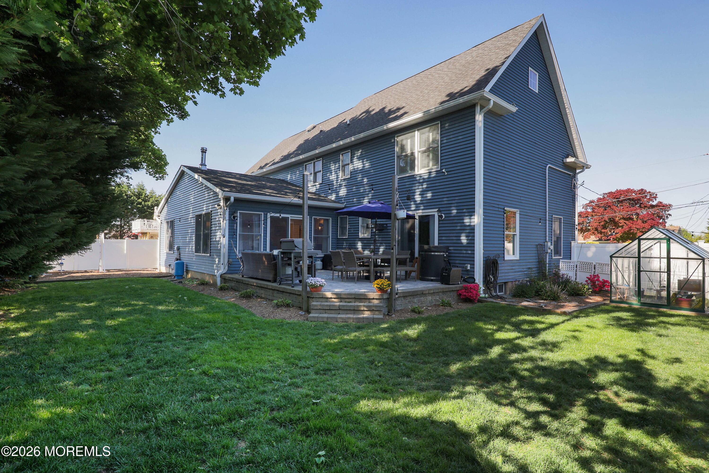 1605 Barkalow Road Wall NJ 07719