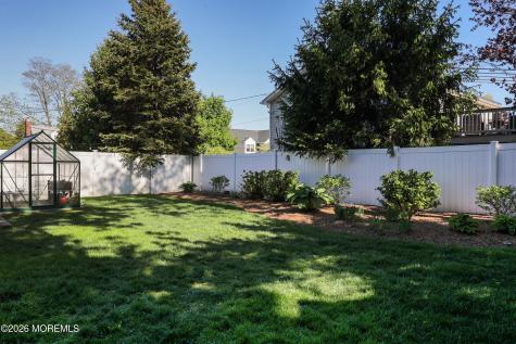 1605 Barkalow Road Wall NJ 07719