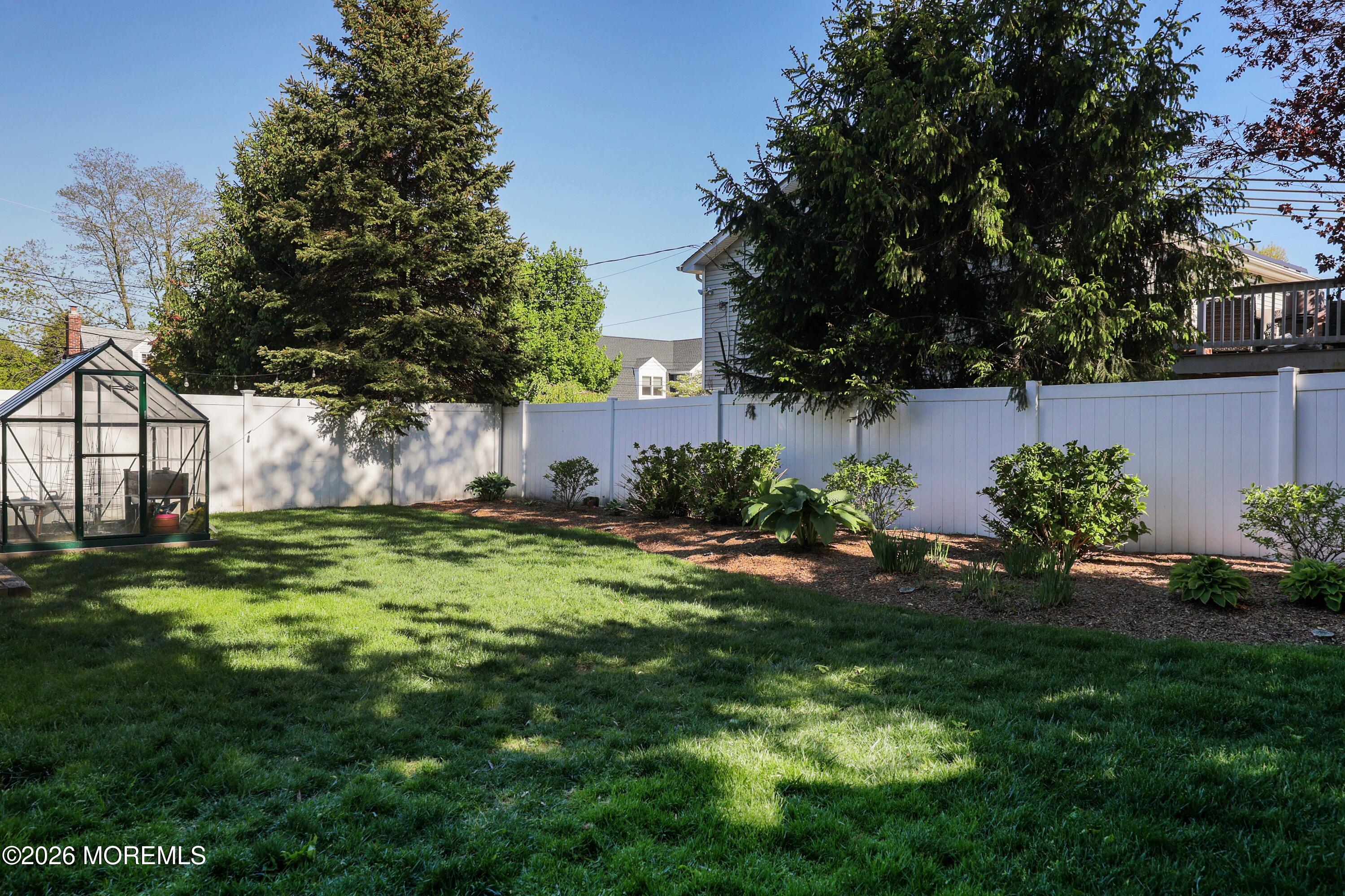 1605 Barkalow Road Wall NJ 07719