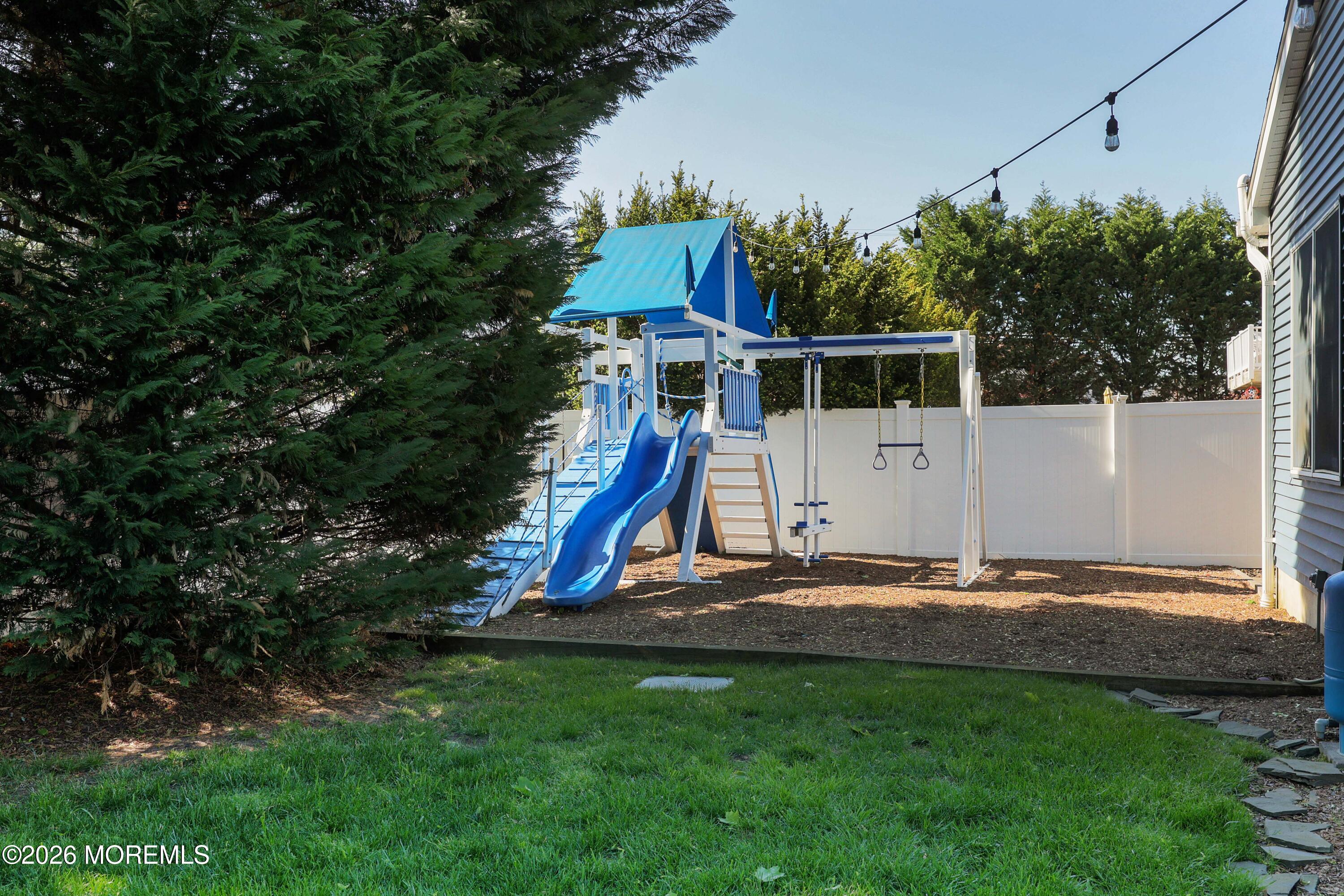1605 Barkalow Road Wall NJ 07719