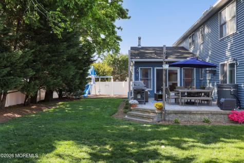 1605 Barkalow Road Wall NJ 07719