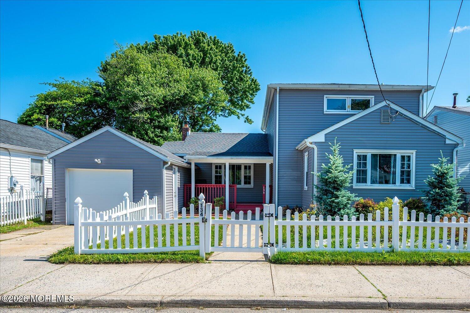 134 Maple Avenue Keansburg NJ 07734
