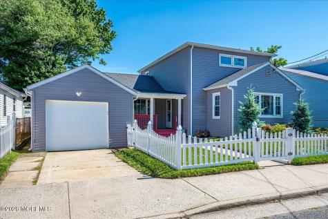 134 Maple Avenue Keansburg NJ 07734