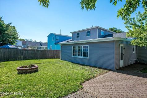 134 Maple Avenue Keansburg NJ 07734