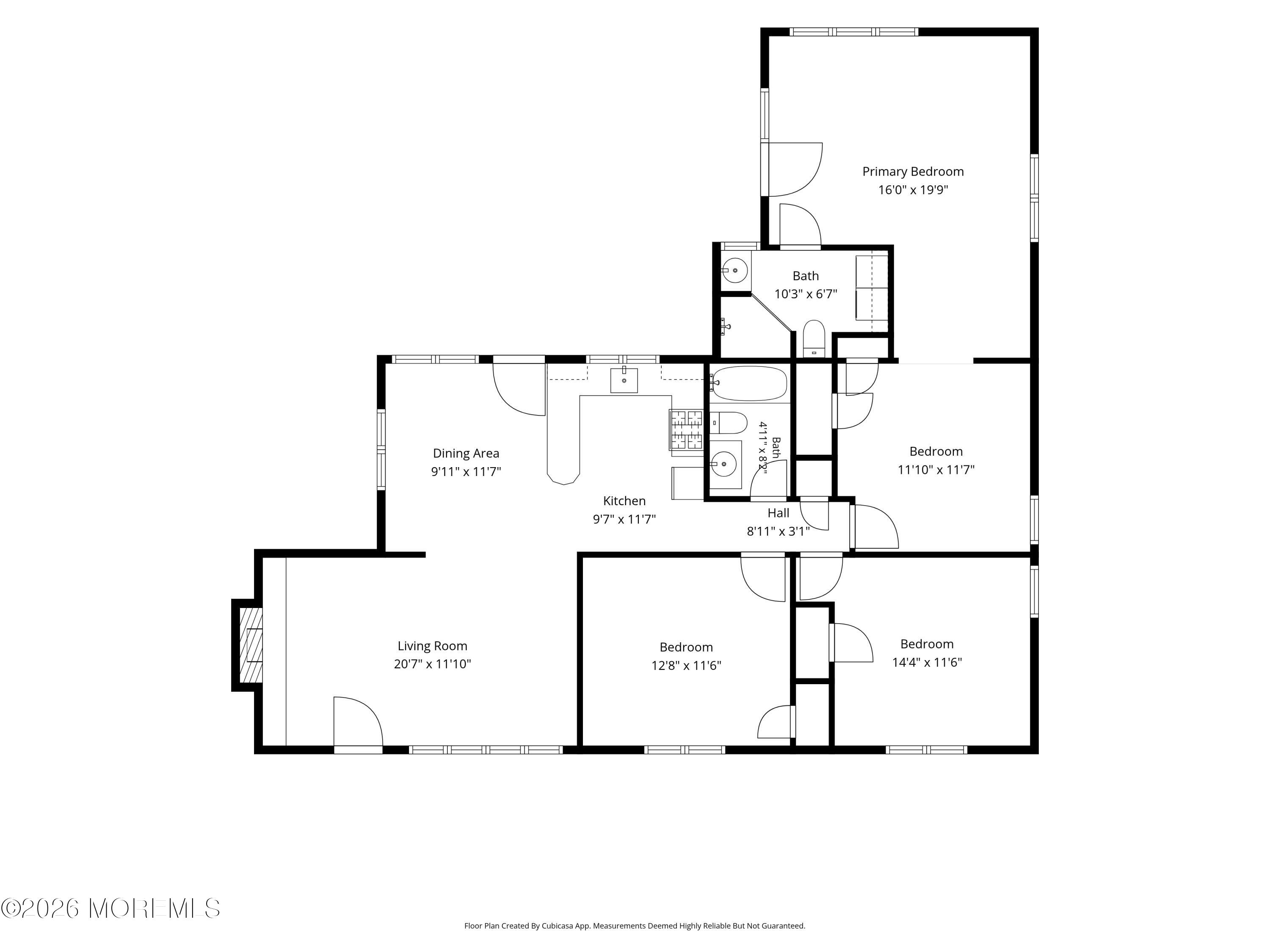 190 Mast Road Brick NJ 08723