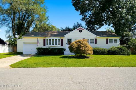 4 River Park Drive Brick NJ 08724