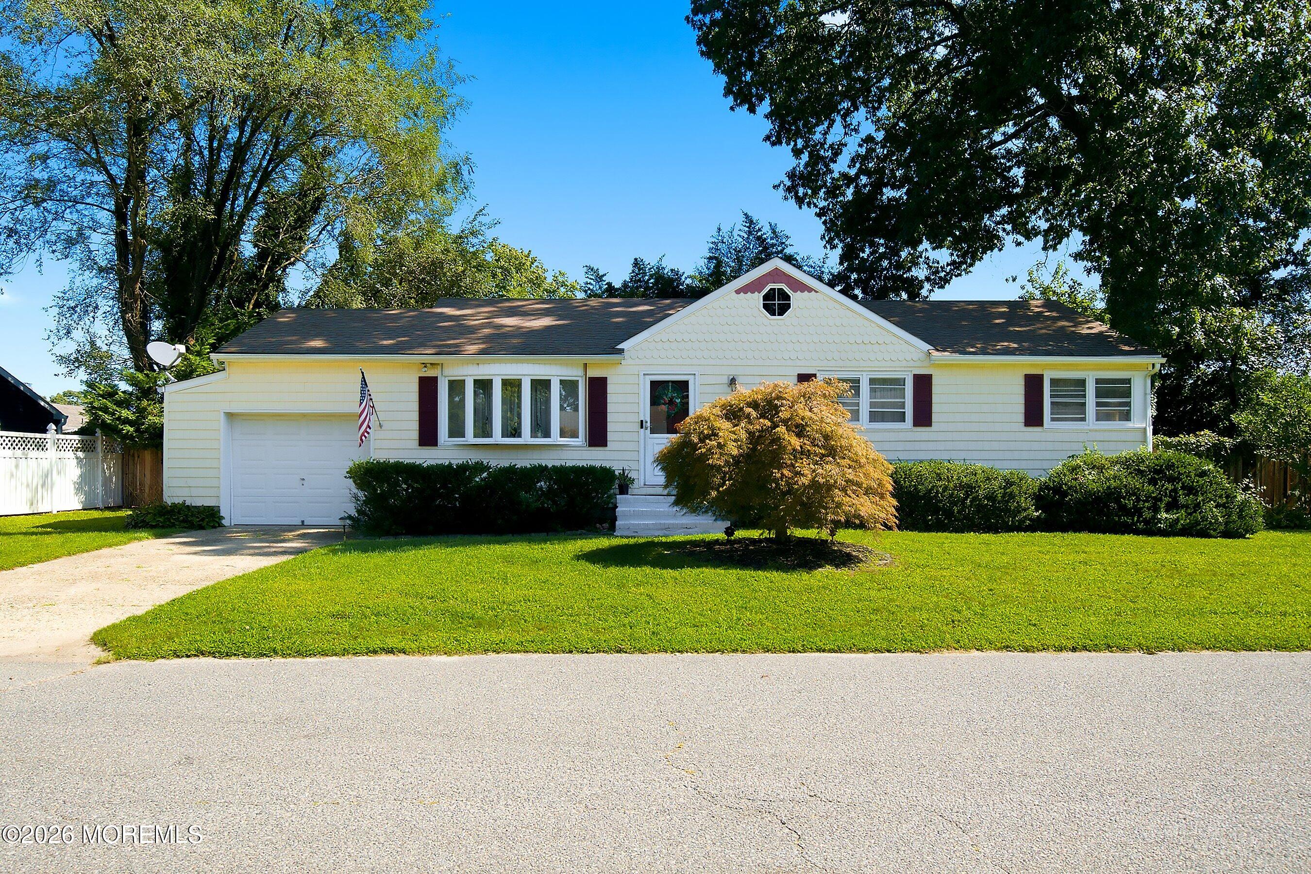 4 River Park Drive Brick NJ 08724