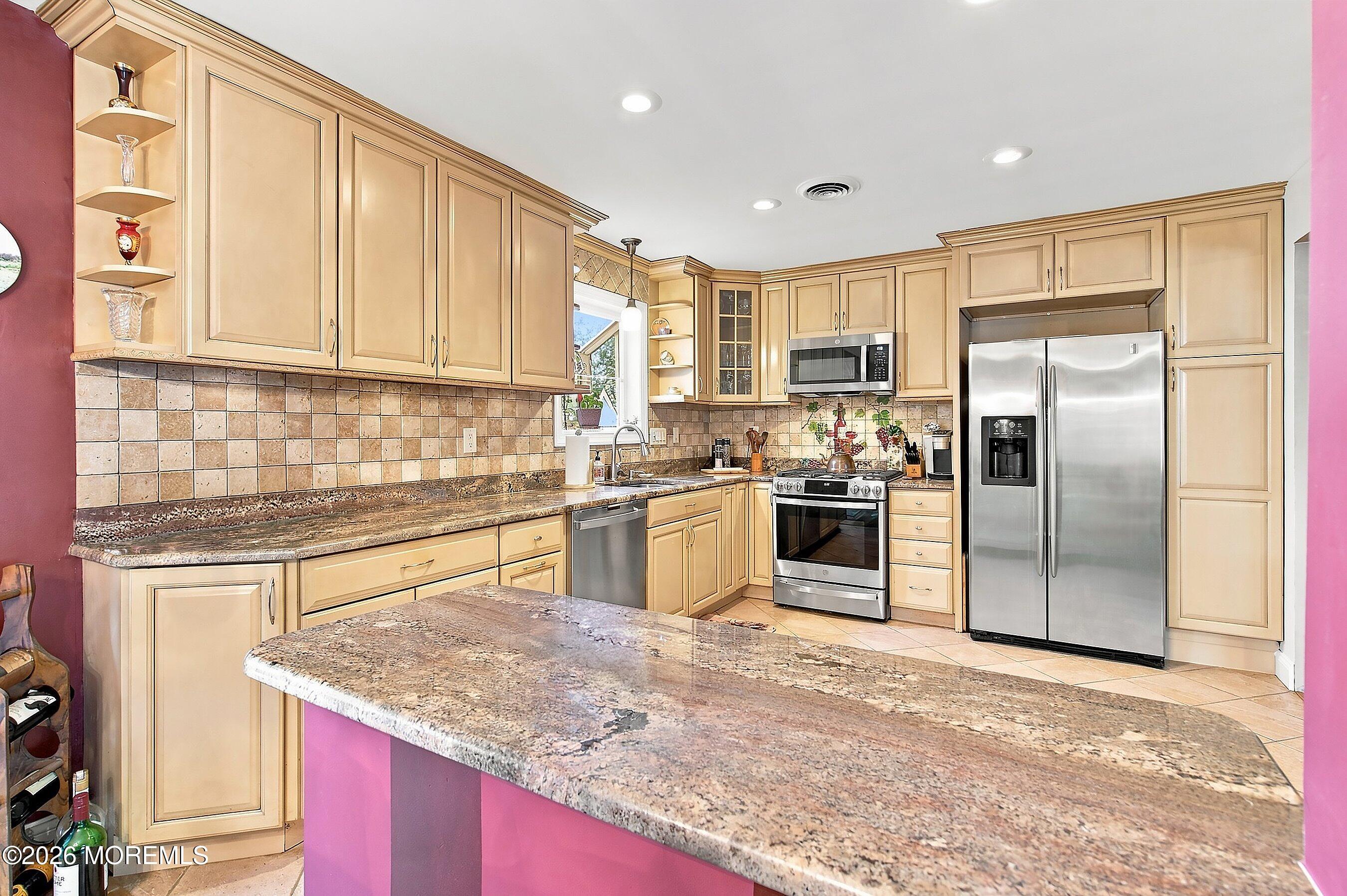 4 River Park Drive Brick NJ 08724