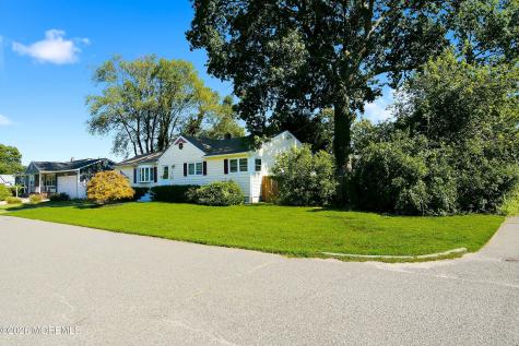 4 River Park Drive Brick NJ 08724