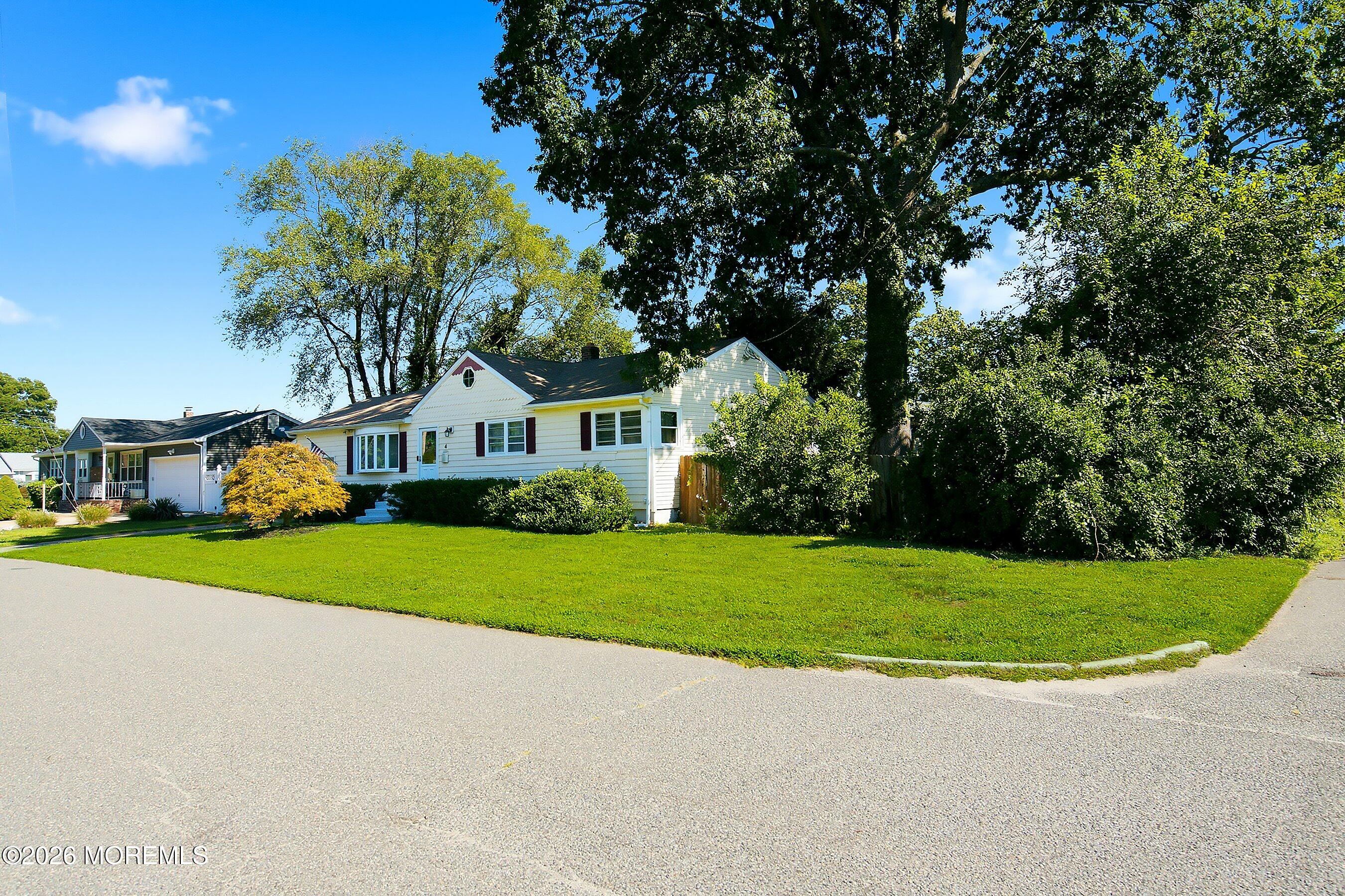 4 River Park Drive Brick NJ 08724