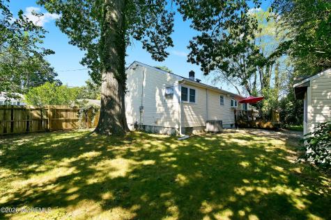 4 River Park Drive Brick NJ 08724