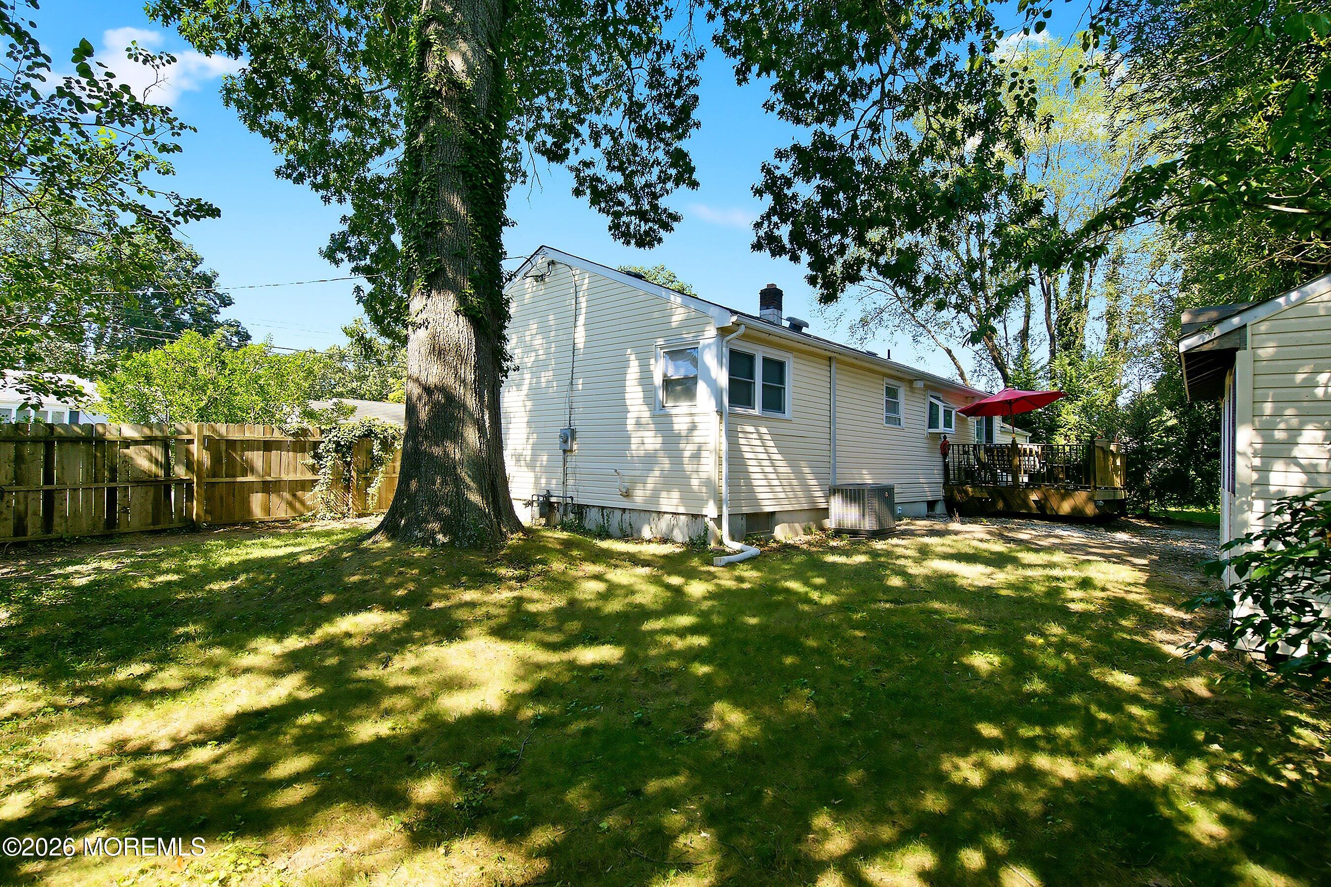 4 River Park Drive Brick NJ 08724