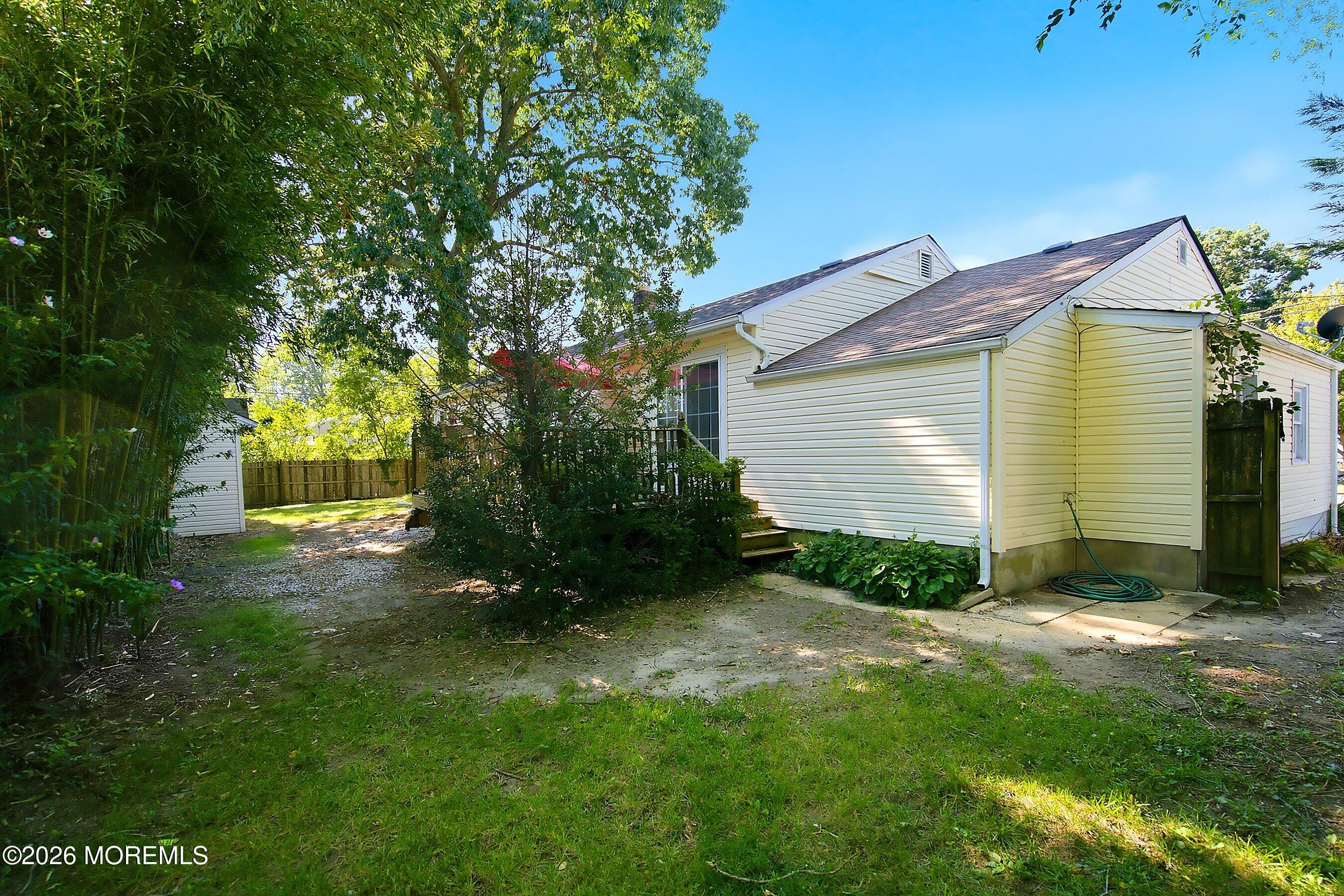 4 River Park Drive Brick NJ 08724